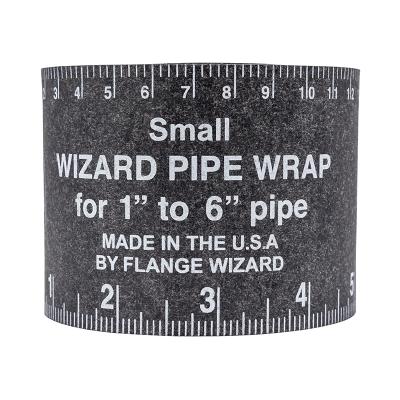 FLANGE WIZARD Wrap-Around WW-16 Small for 1